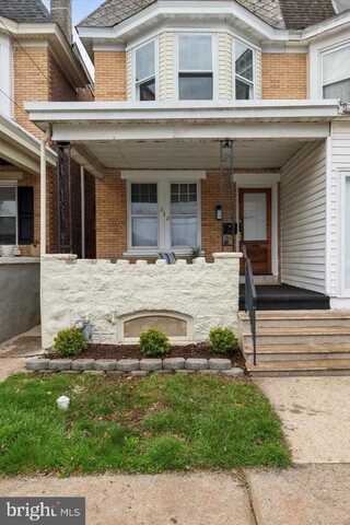 332 JAMES STREET, NORRISTOWN, PA 19401