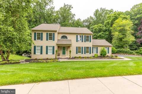 8 BEAGLE CLUB WAY, NEWARK, DE 19711