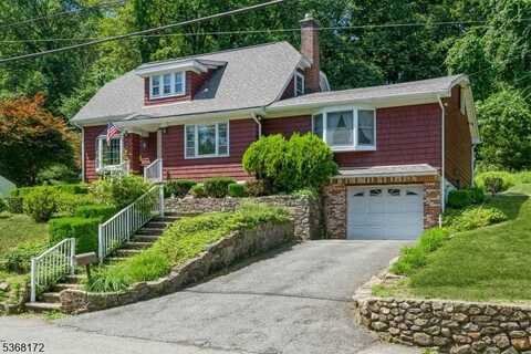 154 Chestnut Ter, Rockaway, NJ 07866