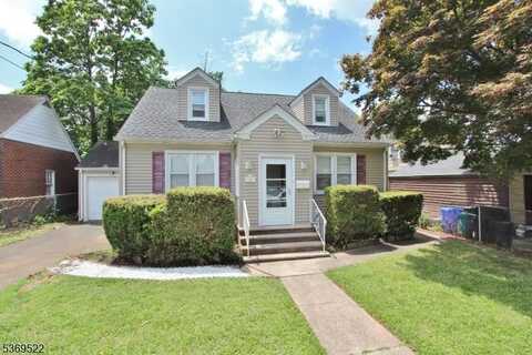 348 Morton Ave, Rahway, NJ 07065
