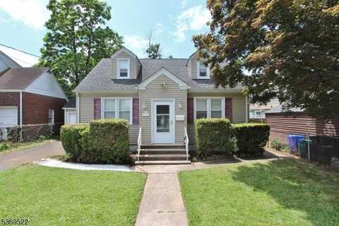 348 Morton Ave, Rahway, NJ 07065
