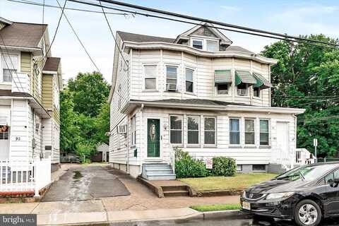 96 MARSHALL AVENUE, HAMILTON, NJ 08610