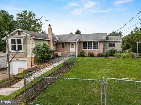 5144 CIDER PRESS ROAD, SCHNECKSVILLE, PA 18078