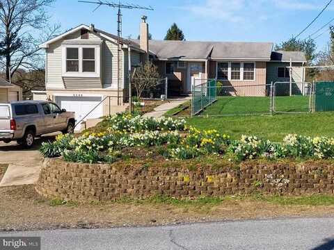 5144 CIDER PRESS ROAD, SCHNECKSVILLE, PA 18078