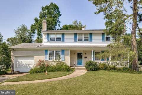 212 WALT WHITMAN BOULEVARD, CHERRY HILL, NJ 08003