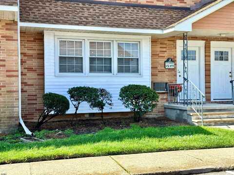 707 N Oxford Ave Ave, Ventnor Heights, NJ 08406