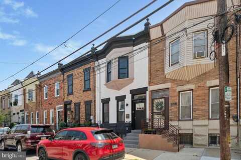 2518 CARPENTER STREET, PHILADELPHIA, PA 19146