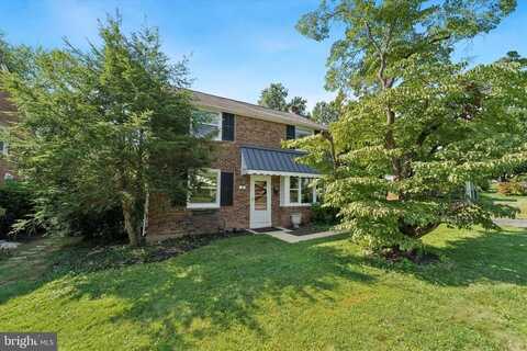 4 BENNINGTON ROAD, HAVERTOWN, PA 19083
