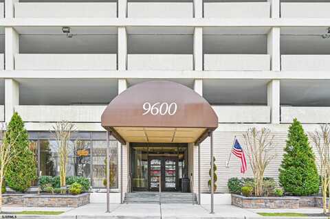 9600 Atlantic Ave, Margate City, NJ 08402