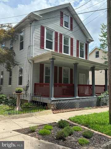 42 LAUREL STREET, WOODBURY, NJ 08096