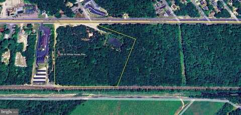104-108 W WHITE HORSE PIKE, ABSECON, NJ 08201