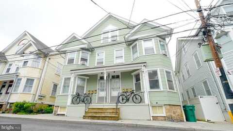 24 BANK STREET, PRINCETON, NJ 08542