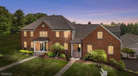 11 Beavers Rd, Tewksbury Twp., NJ 07830