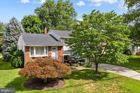 604 DAVIS ROAD, BARRINGTON, NJ 08007