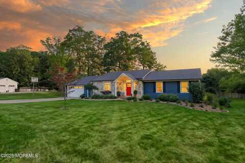11 Sharon Drive, Ocean Twp, NJ 07712