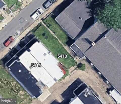 5410 BELMAR TERRACE, PHILADELPHIA, PA 19143