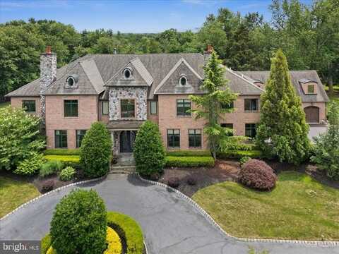 29 RABBIT HILL ROAD, PRINCETON JUNCTION, NJ 08550
