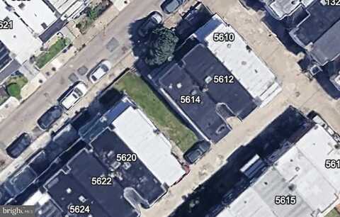 5616 PENTRIDGE STREET, PHILADELPHIA, PA 19143