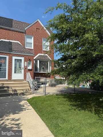 849 GLENN STREET, PHILADELPHIA, PA 19115