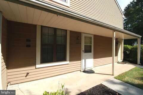 207A DERRY HILL COURT, MOUNT LAUREL, NJ 08054
