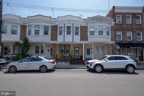 758 W RAILROAD AVENUE, BRYN MAWR, PA 19010