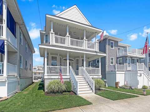 4612 Asbury Ave, Ocean City, NJ 08226