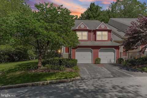 601 WORINGTON DRIVE, WEST CHESTER, PA 19382