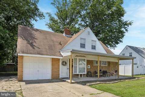 9202 TREATY ROAD, PHILADELPHIA, PA 19114