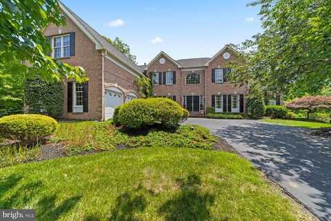 62 ETTL CIRCLE, PRINCETON, NJ 08540