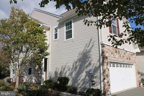 256 BRINLEY DRIVE, PENNINGTON, NJ 08534