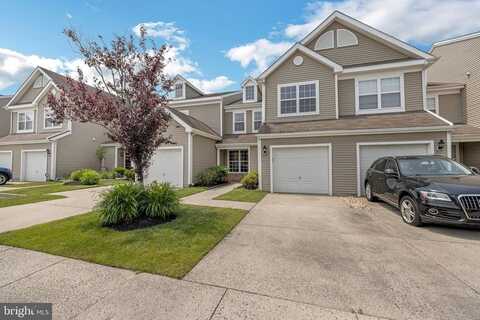 614 LONDON COURT II, EGG HARBOR TOWNSHIP, NJ 08234