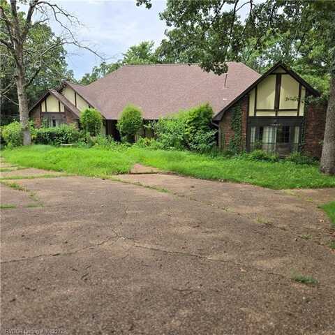 10704 Castleton ST, Fort Smith, AR 72908