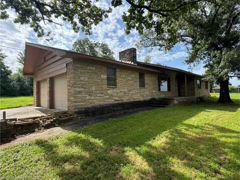 3928 N 59 HWY, Van Buren, AR 72956