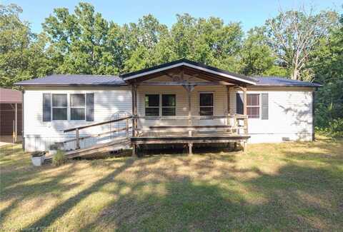 12801 Wildwood RD, Mansfield, AR 72944