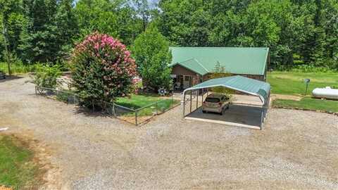 3204 W George, Pocola, OK 74902