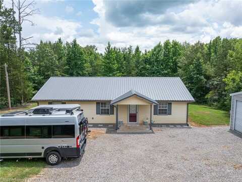 23 Wild Rose LN, Booneville, AR 72927