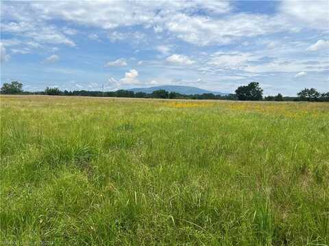 Tract 9 Highway 83, Howe, OK 74940