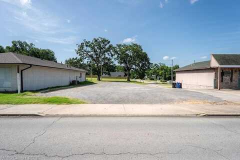 1312 Dodson AVE, Fort Smith, AR 72901