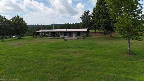 11523 Highway 282, Mountainburg, AR 72946