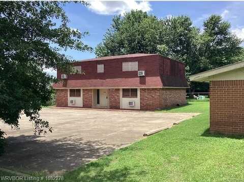 928 Holly ST, Fort Smith, AR 72908