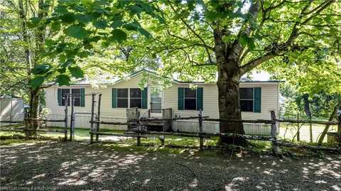 106439 S 4806 RD, Muldrow, OK 74948