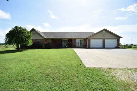 104527 S 4670 RD, Sallisaw, OK 74955