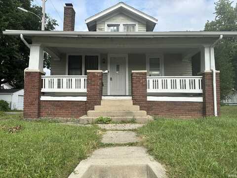 2528 Eade Avenue, Fort Wayne, IN 46805