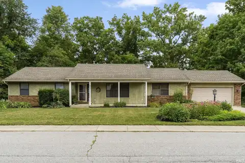420 Posey Hill Street, Roanoke, IN 46783