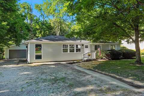 2023 Graham Drive, Fort Wayne, IN 46818
