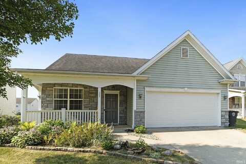 307 Chisholm Place, Fort Wayne, IN 46825