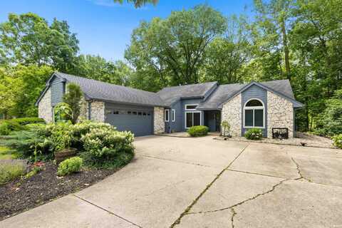 2812 Cliffwood Lane, Fort Wayne, IN 46825