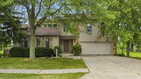 8723 Newberry Drive, Fort Wayne, IN 46825