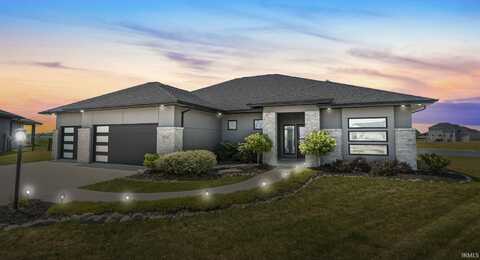 5690 Gadwall Pass, Fort Wayne, IN 46818