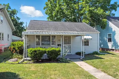 1829 Sinclair Street, Fort Wayne, IN 46808